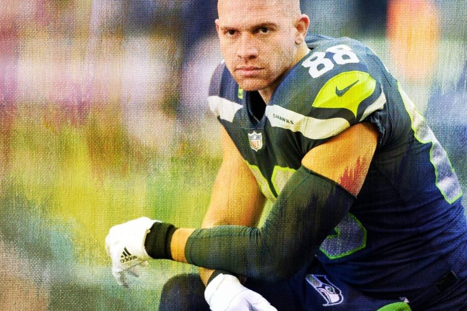 Jimmy Graham Stats