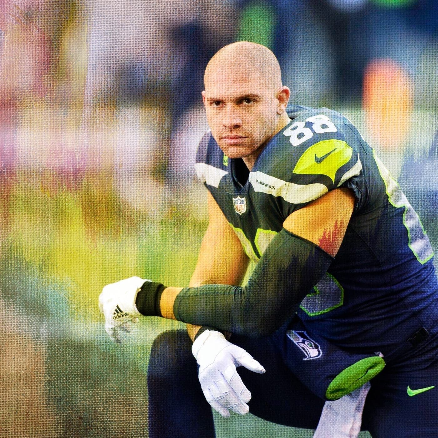 Jimmy Graham Stats