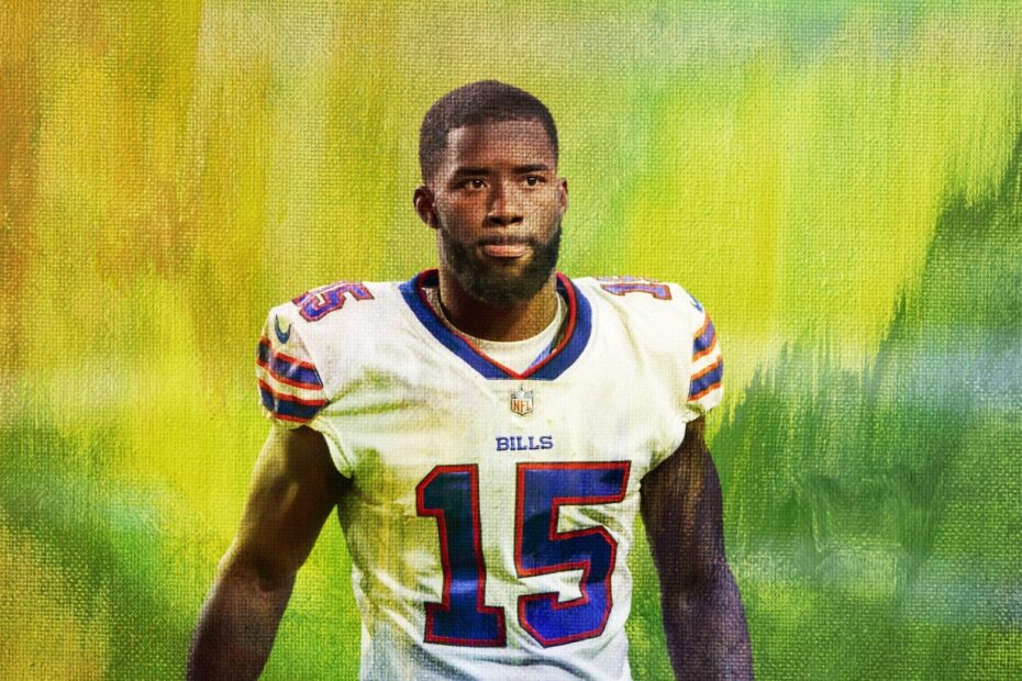 John Brown Stats