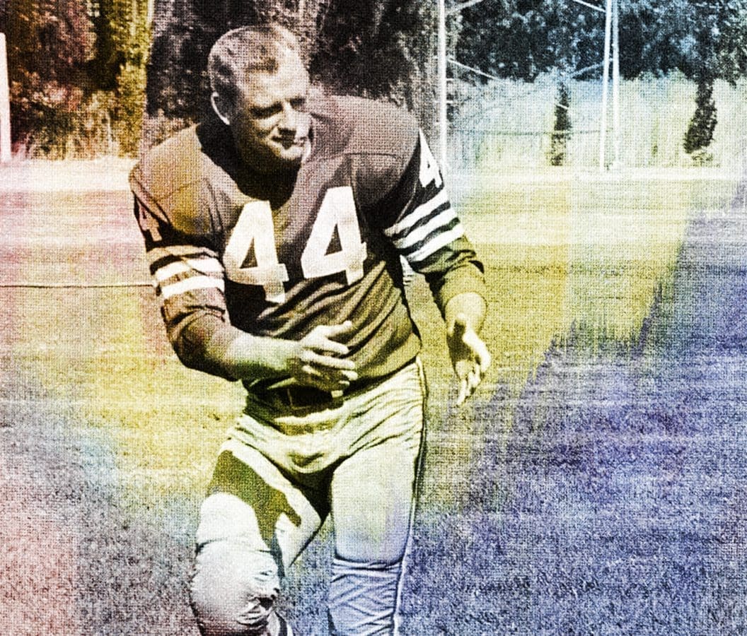 John David Crow Stats