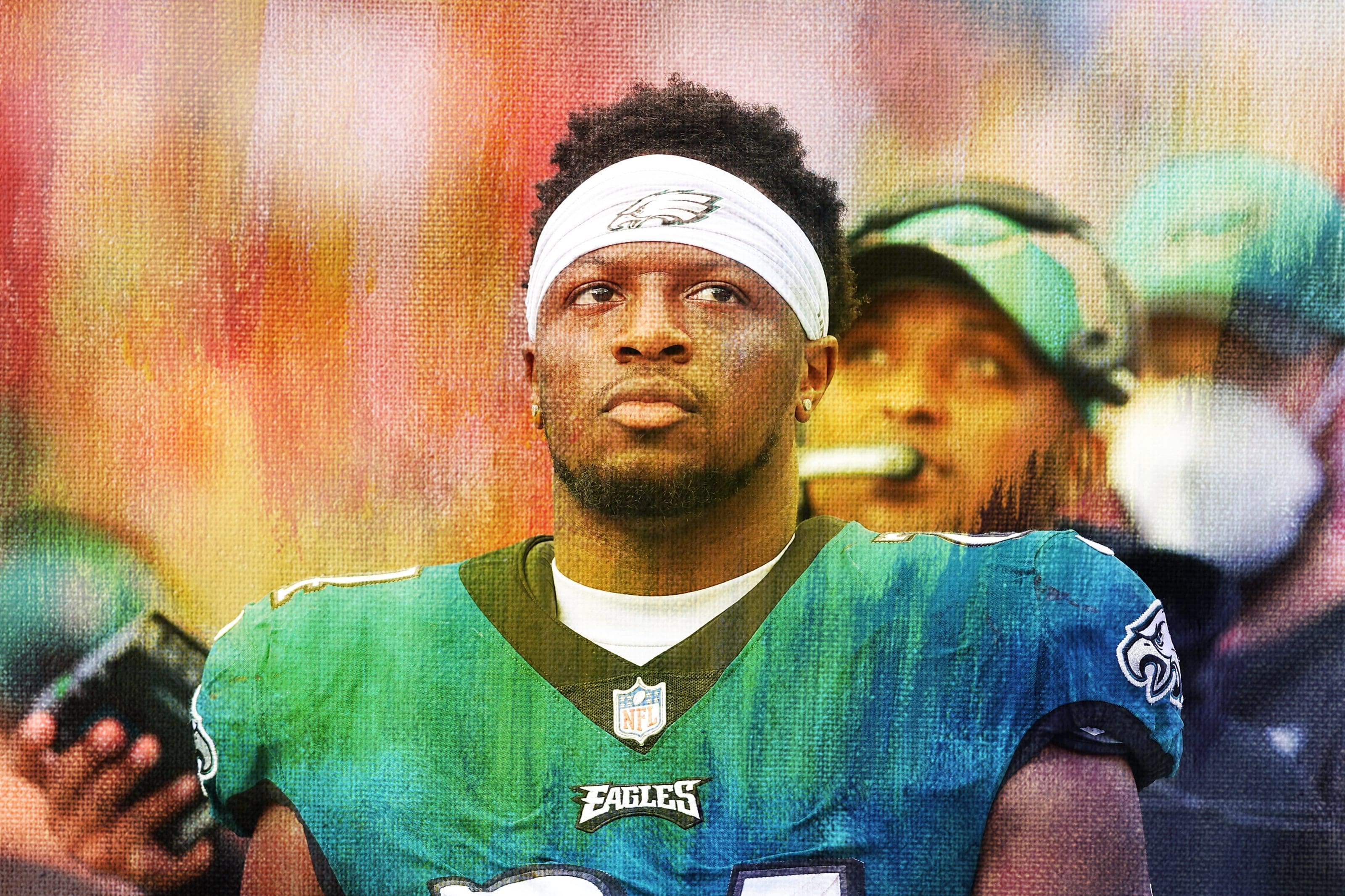 Jordan Howard Stats