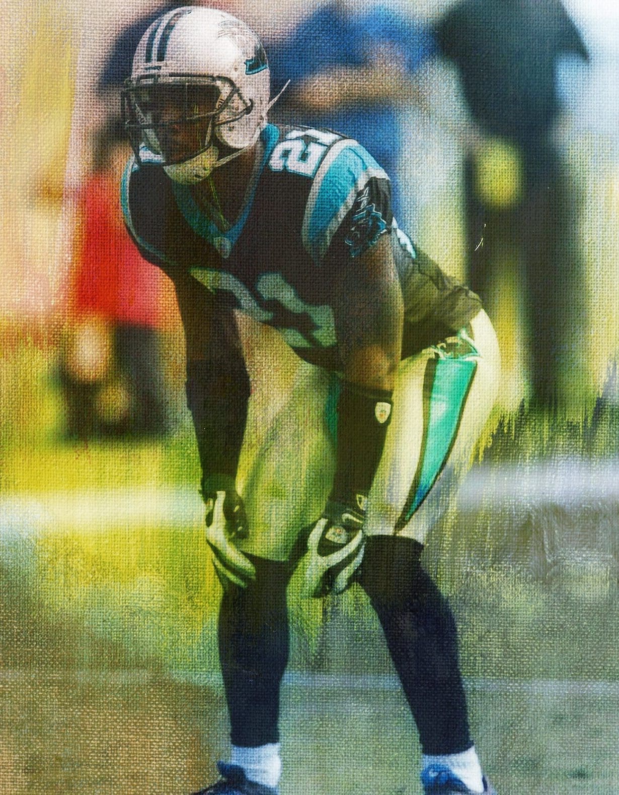 Ken Lucas Stats