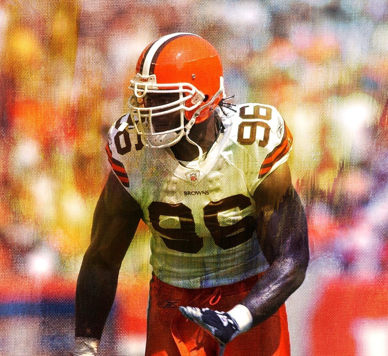 Kenard Lang Stats