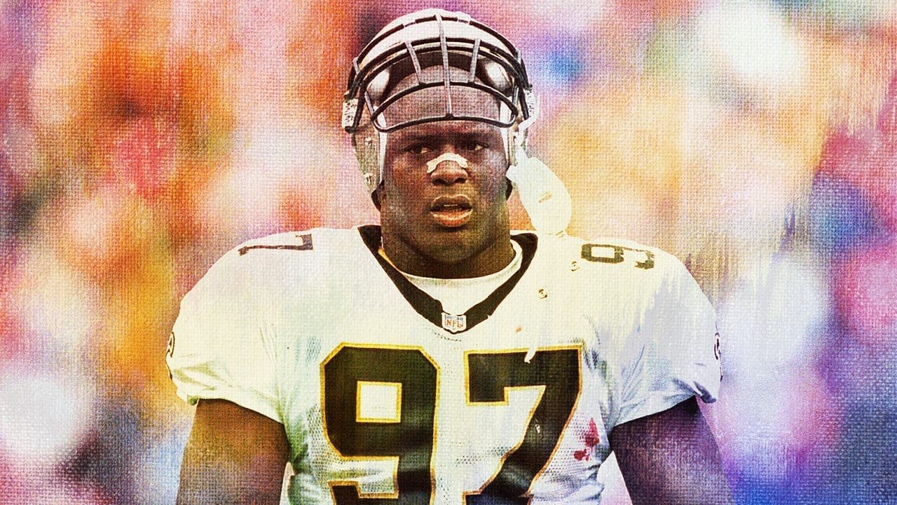 La’Roi Glover Stats 2008? | NFL Career, Season, and Playoff Statistics