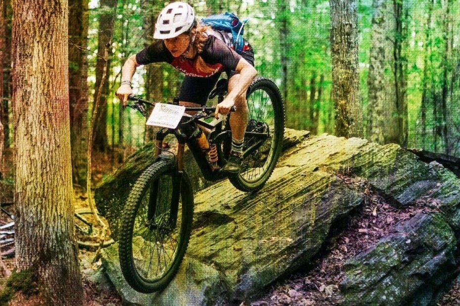 Mountain Bike Helmets