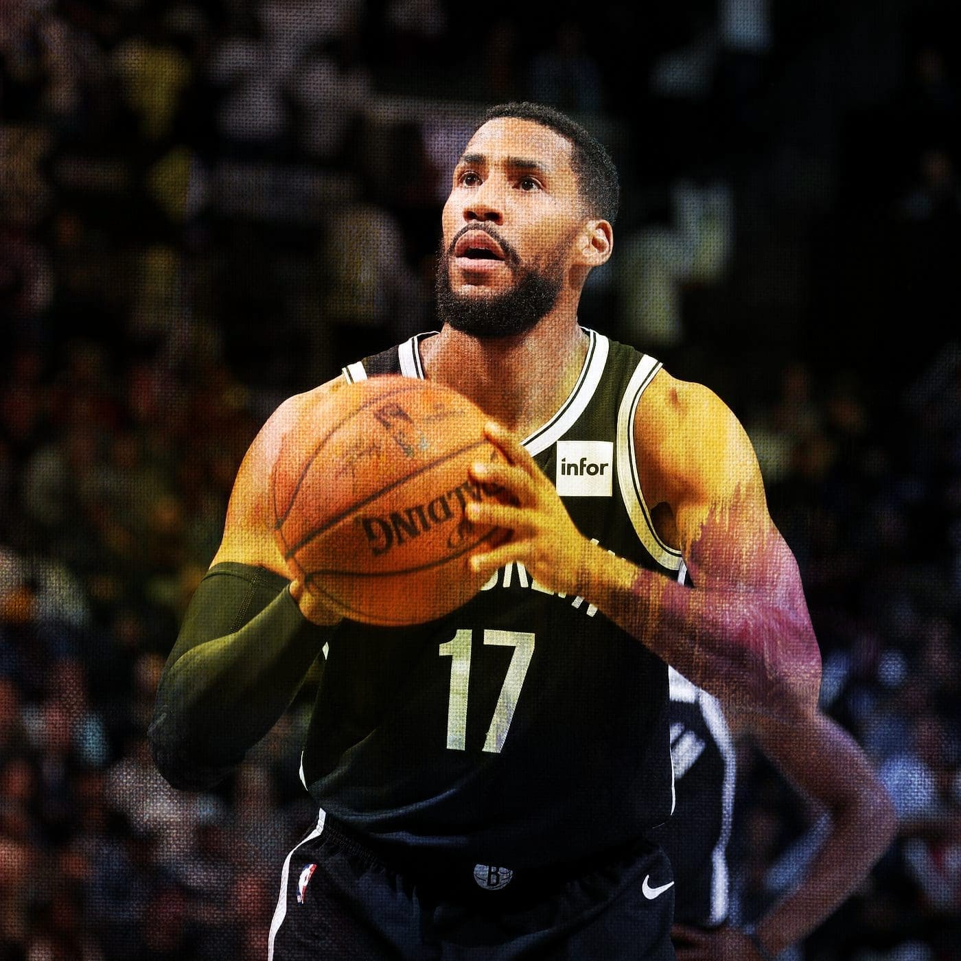 Garrett Temple Stats