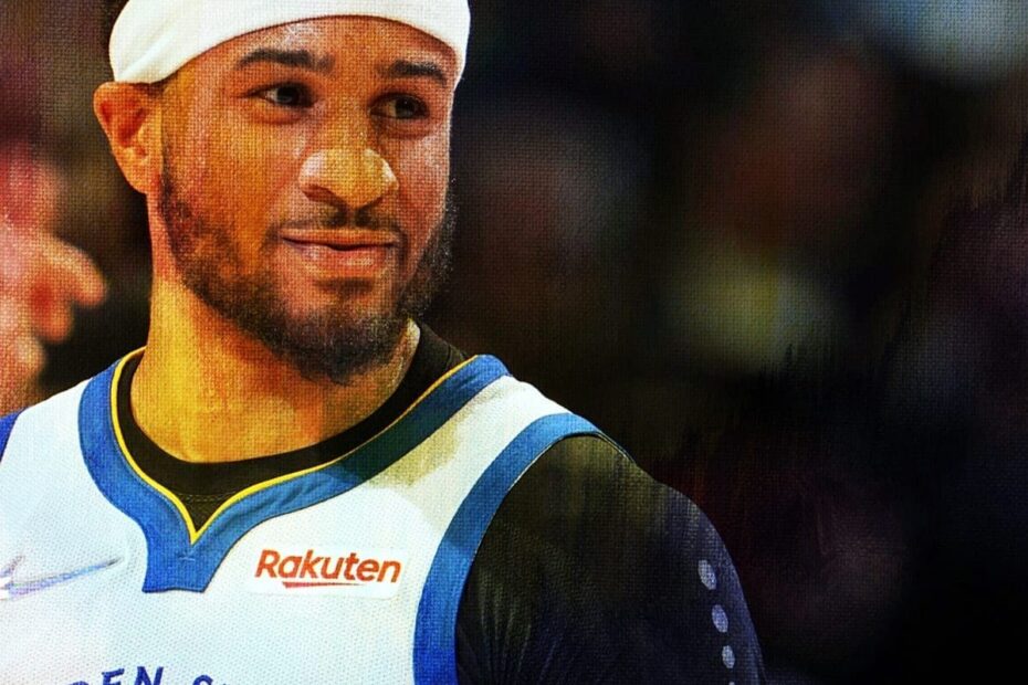 Gary Payton II Stats