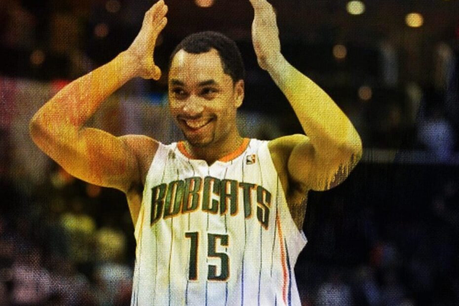 Gerald Henderson Stats