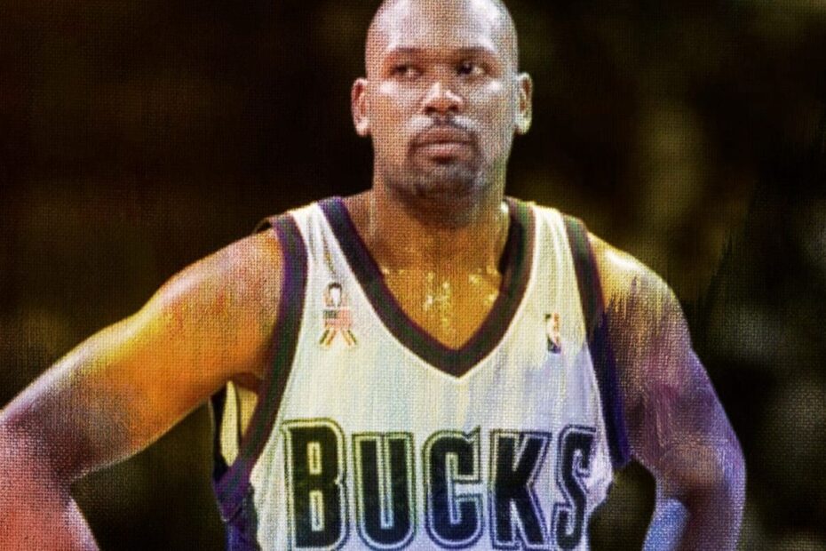 Glenn Robinson Stats