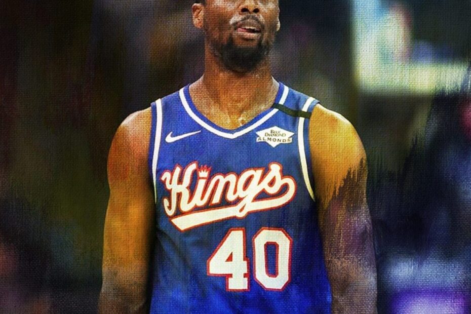 Harrison Barnes Stats