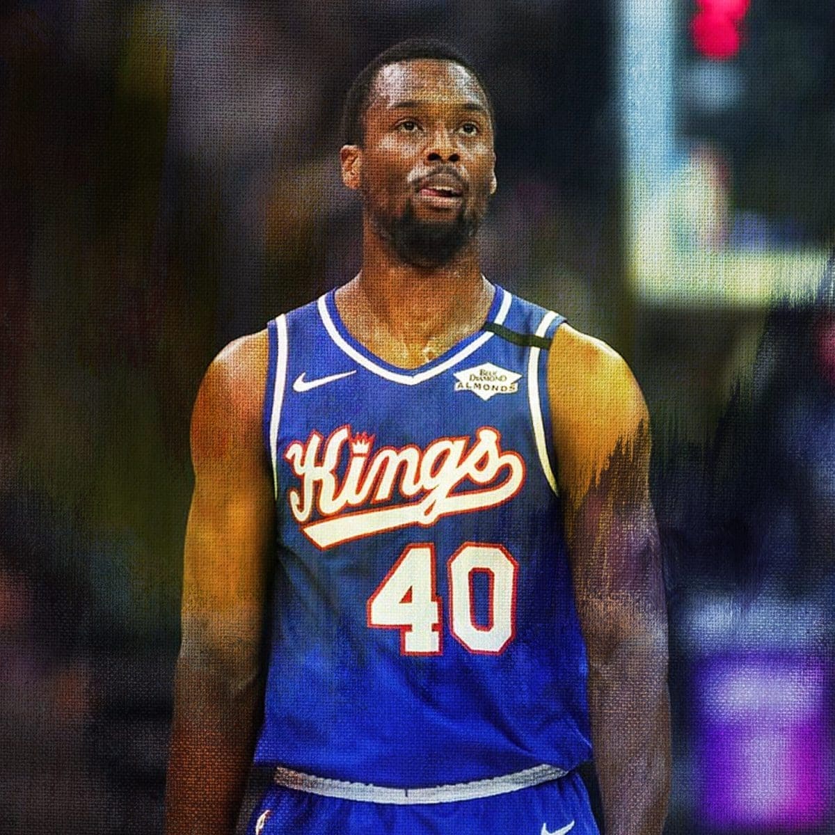 Harrison Barnes Stats