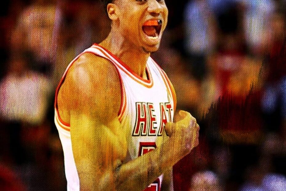 Hassan Whiteside Stats