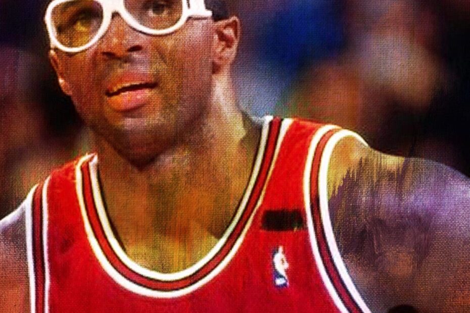 Horace Grant Stats