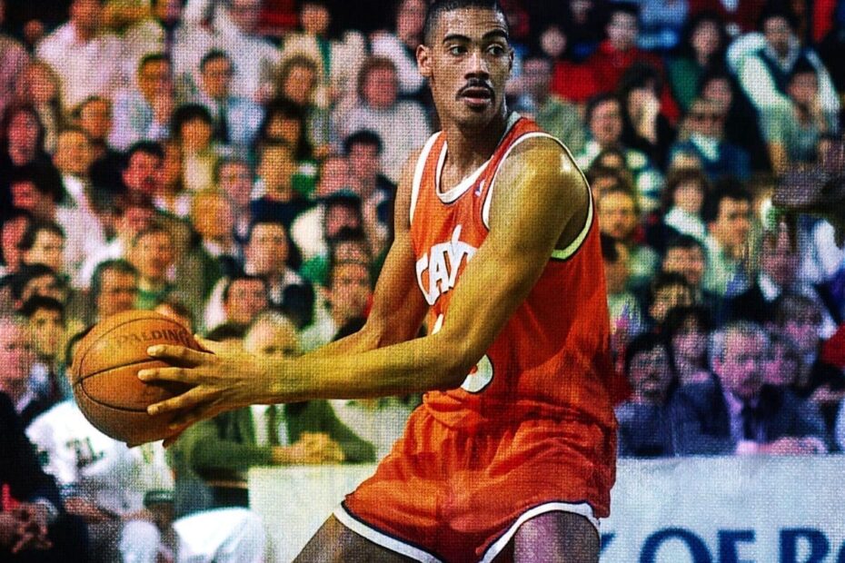 Hot Rod Williams Stats