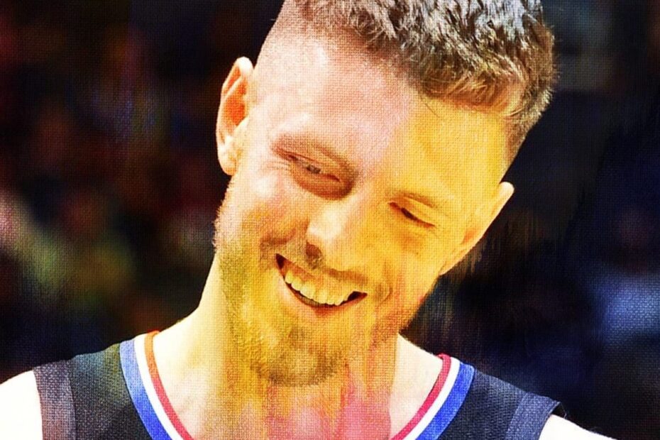 Isaiah Hartenstein Stats