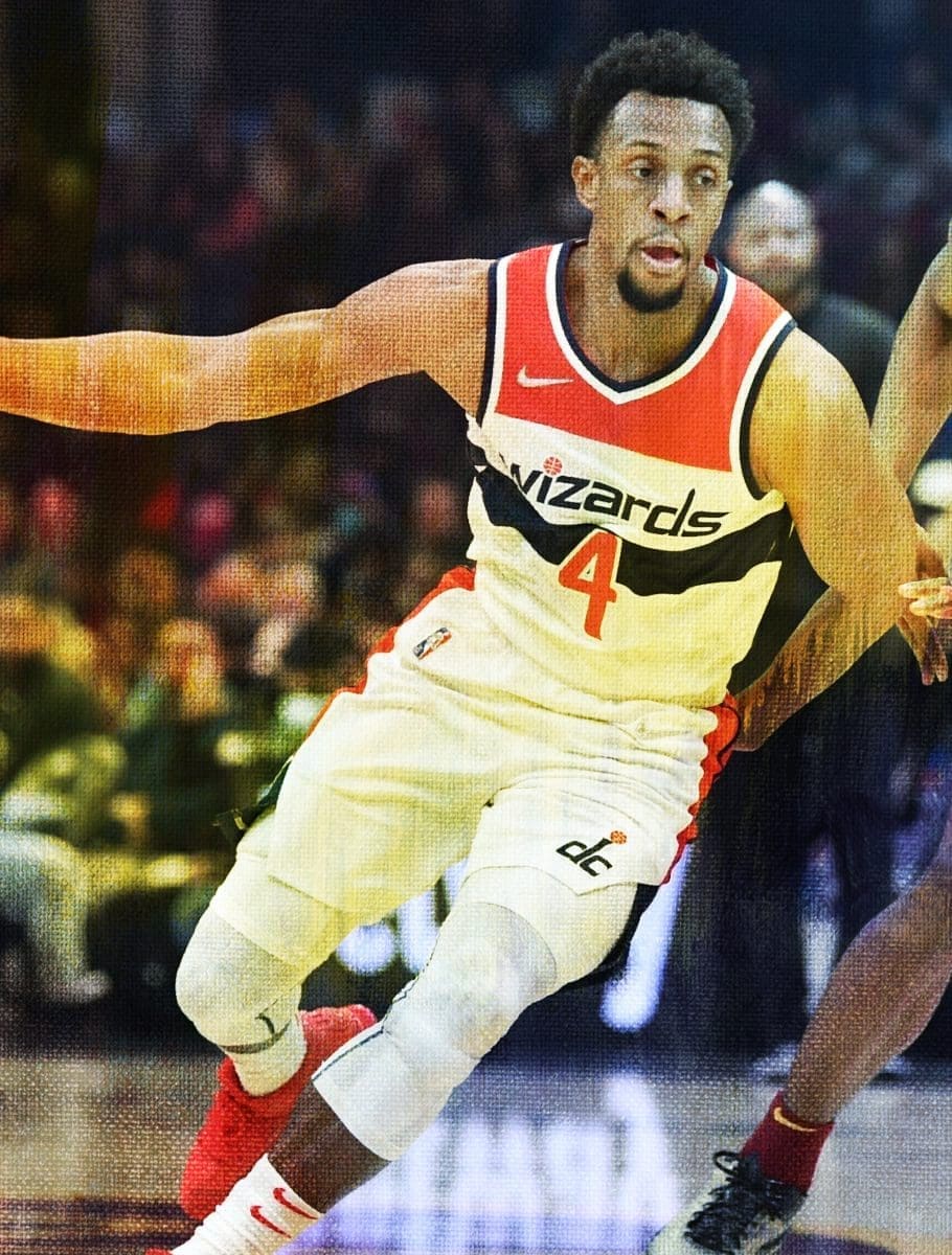Ish Smith Stats