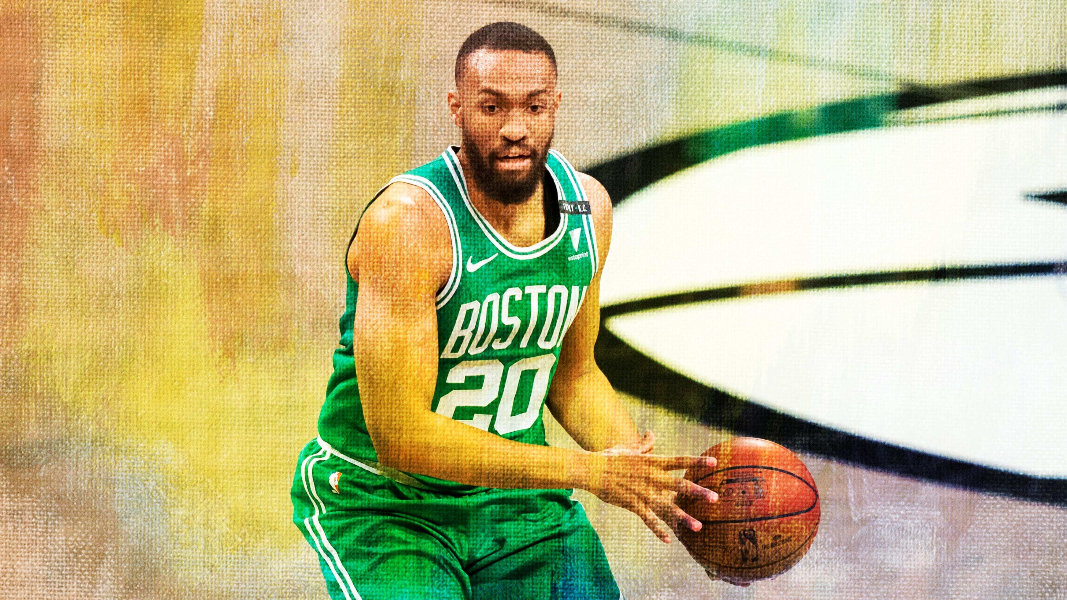 Jabari Parker Stats