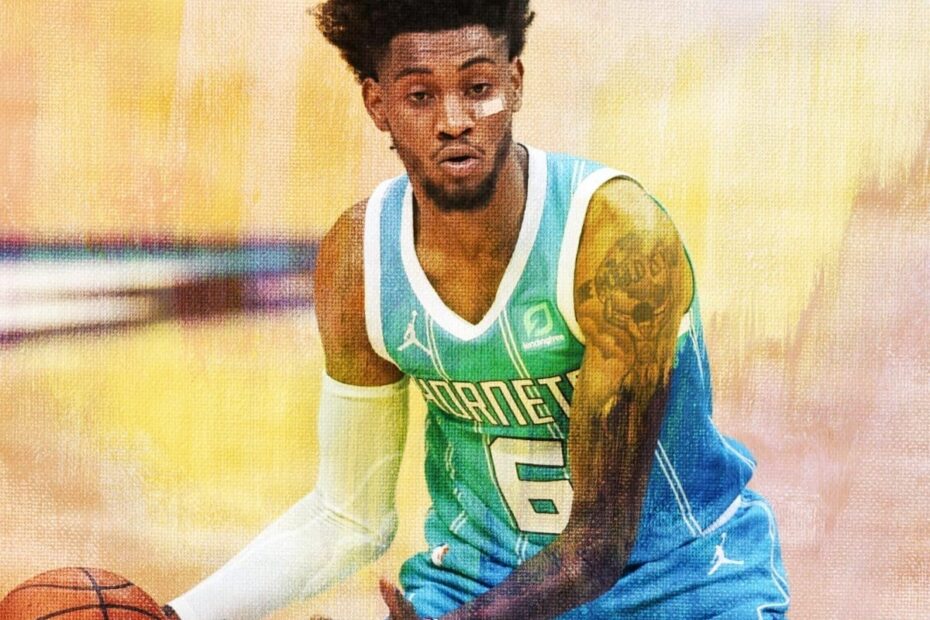 Jalen McDaniels Stats