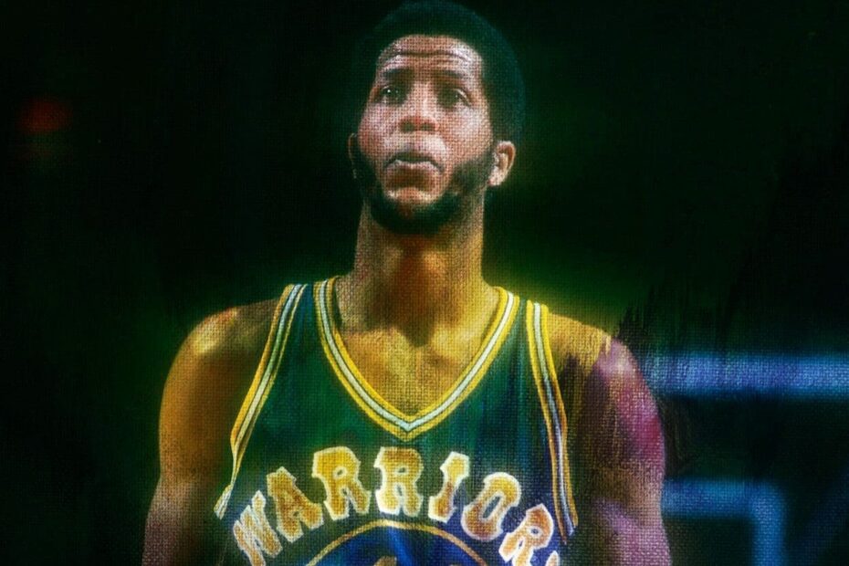 Jamaal Wilkes Stats