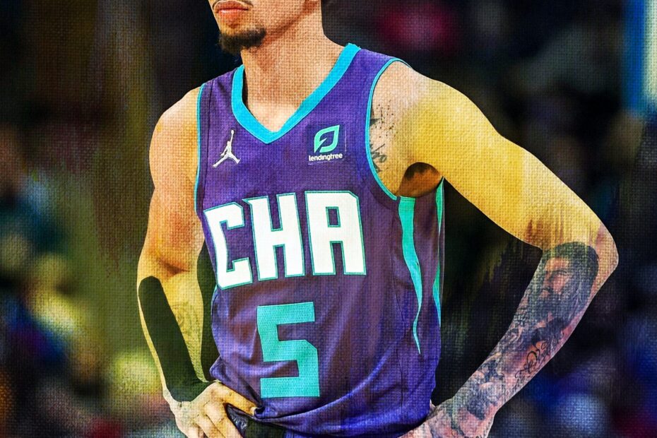 James Bouknight Stats