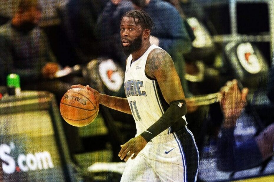 James Ennis III Stats