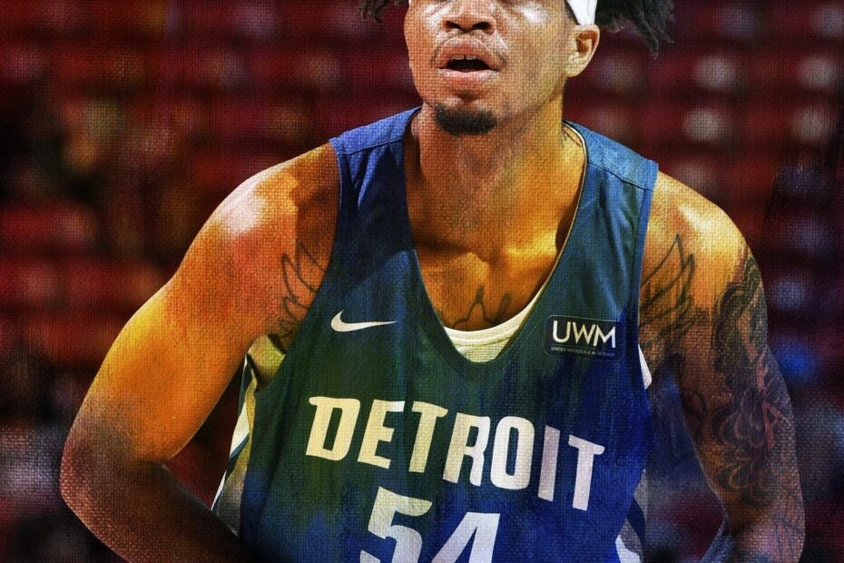 Jamorko Pickett Stats