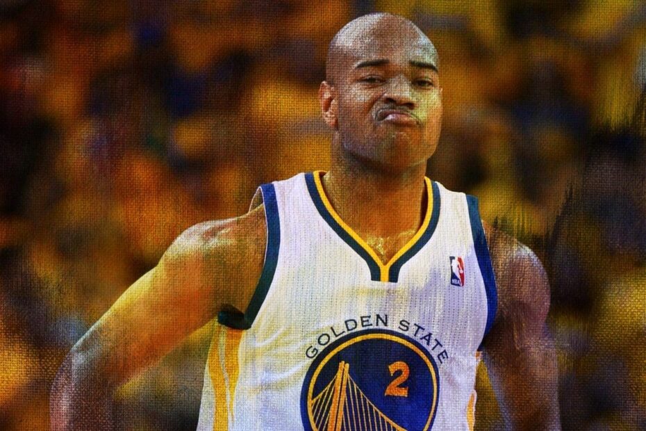 Jarrett Jack Stats