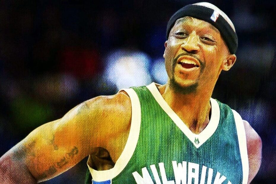 Jason Terry Stats