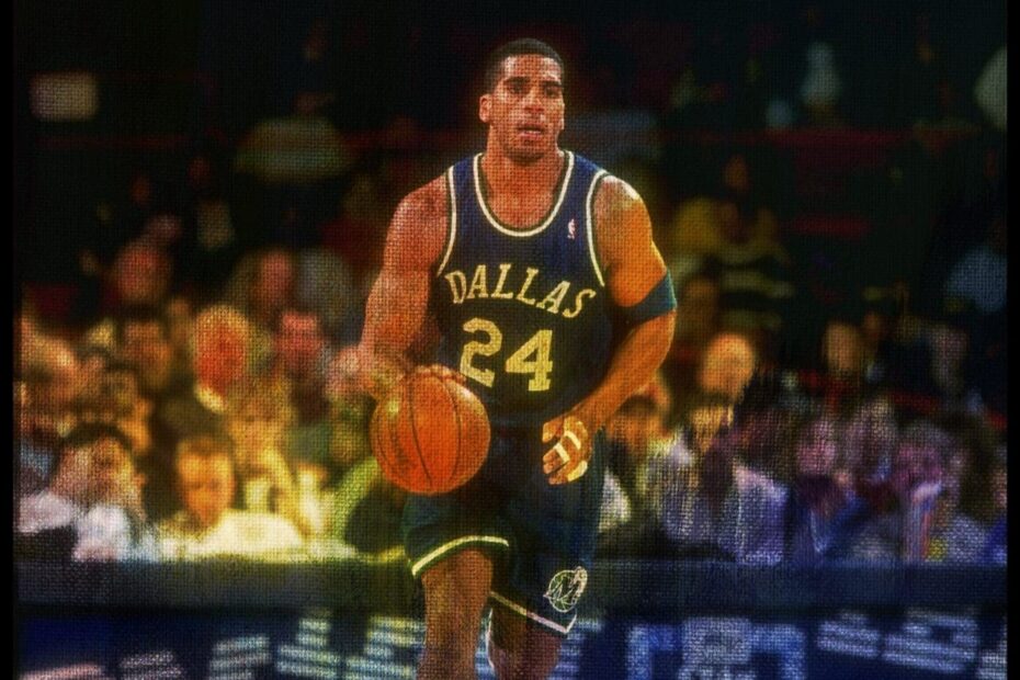 Jim Jackson Stats
