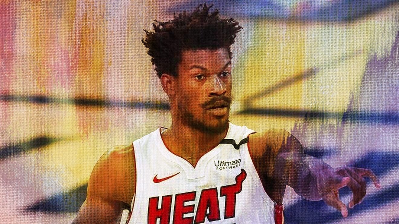 What Is Wrong With Jimmy Butler 2025 Stats Cara Marris
