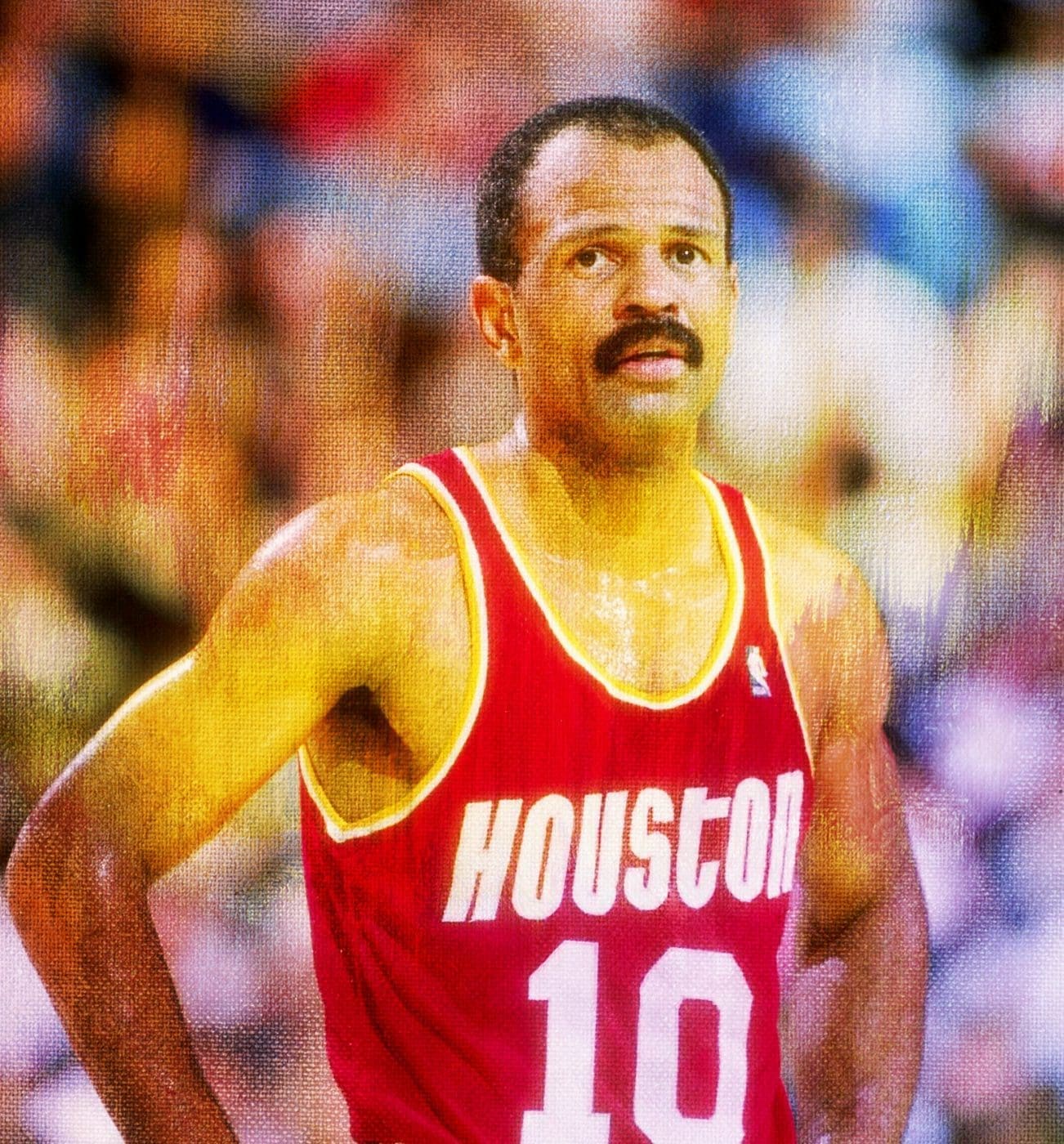 John Lucas Stats