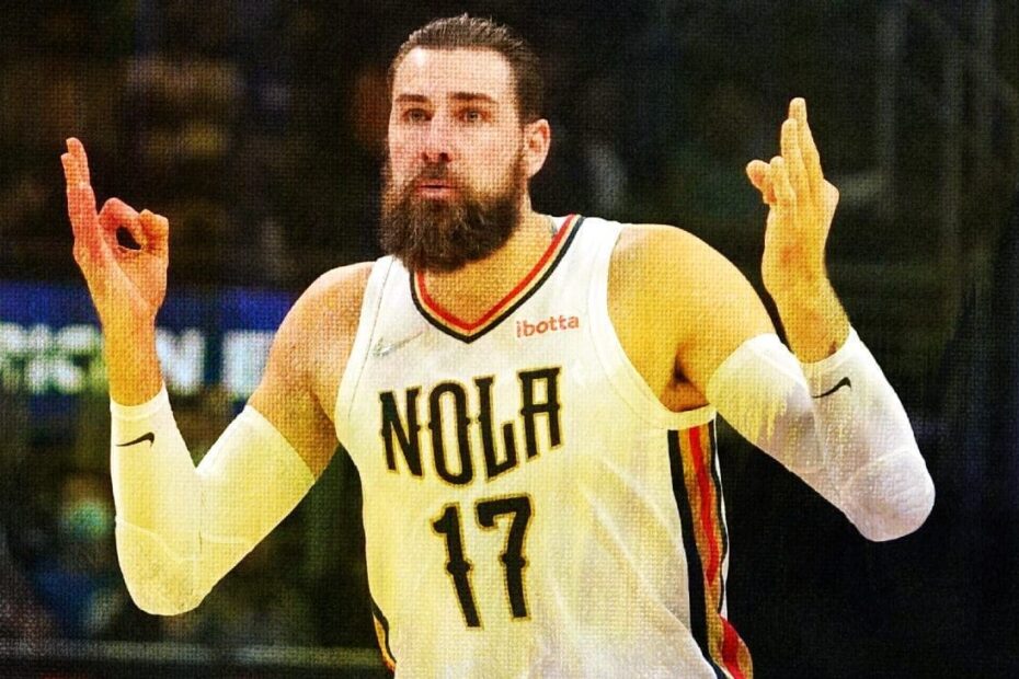 Jonas Valanciunas Stats