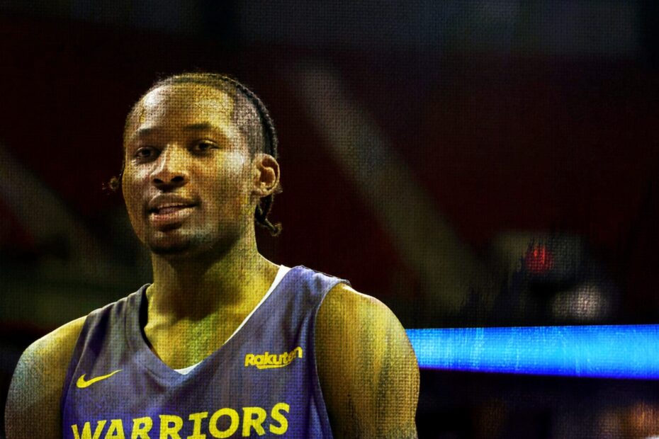 Jonathan Kuminga Stats