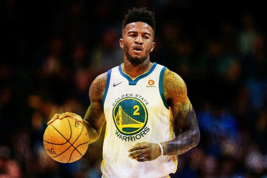 Jordan Bell Stats