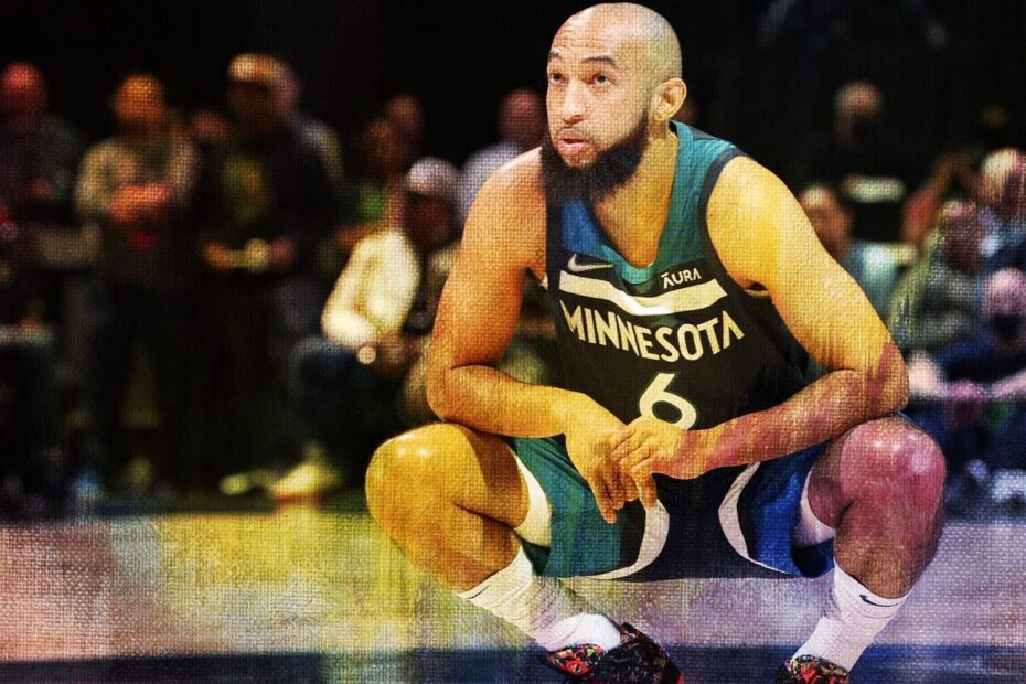 Jordan McLaughlin Stats