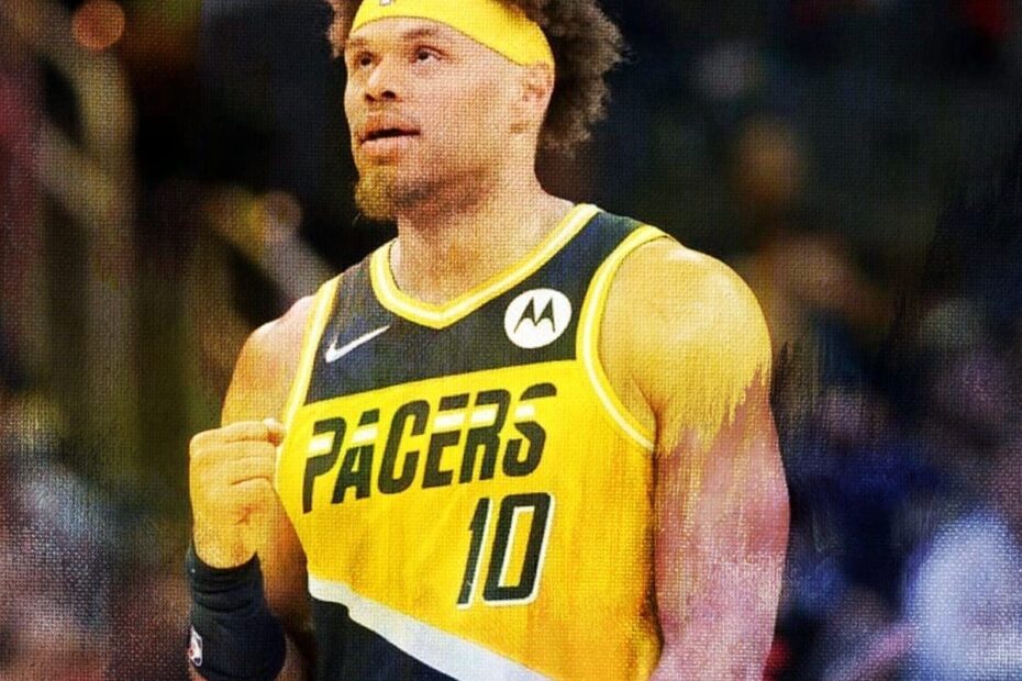 Justin Anderson Stats