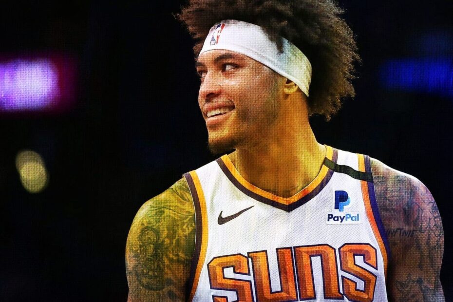 Kelly Oubre Jr. Stats