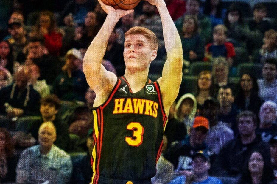 Kevin Huerter Stats