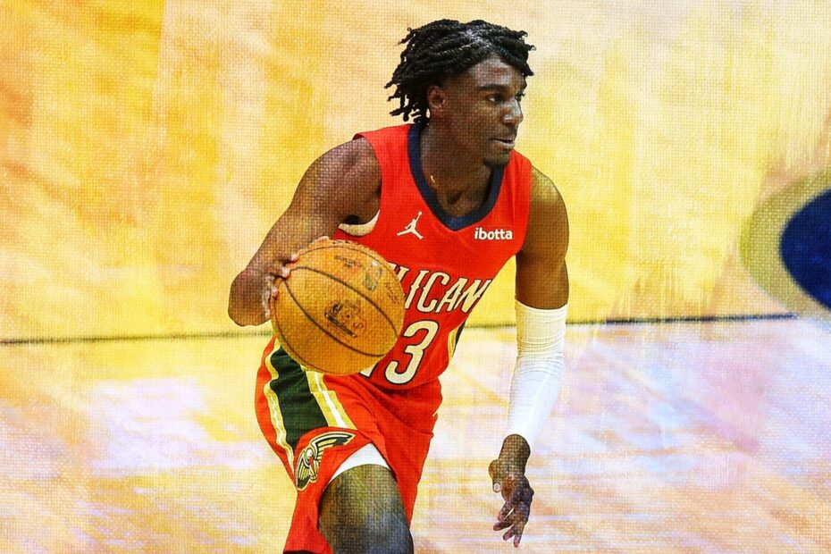 Kira Lewis Jr. Stats