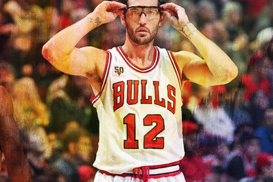Kirk Hinrich Stats