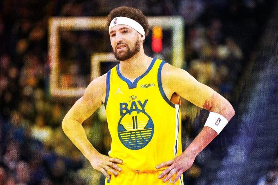 Klay Thompson Stats