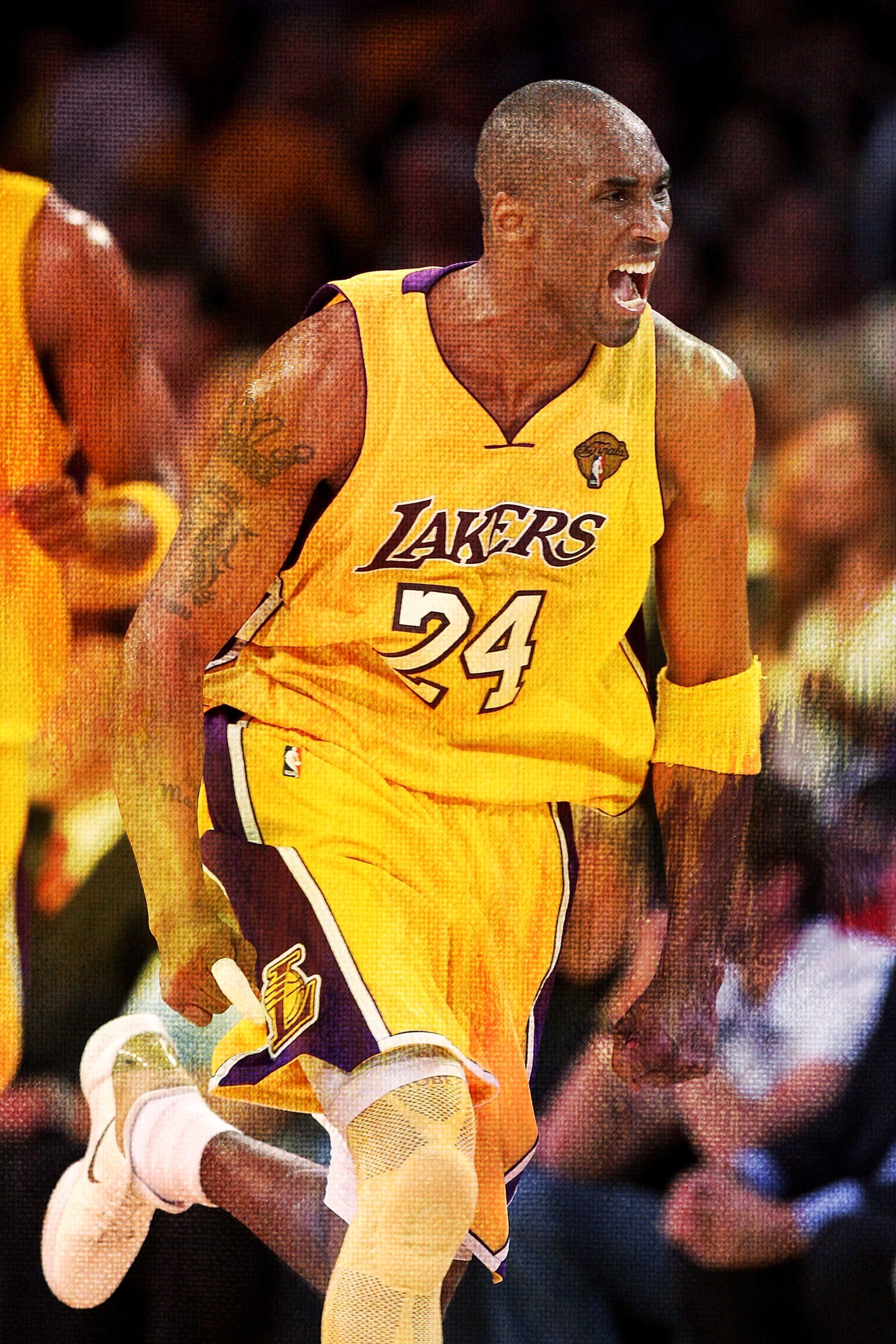 Kobe Bryant Stats