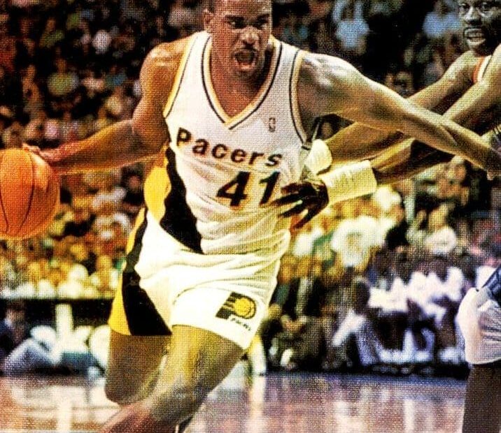 LaSalle Thompson Stats