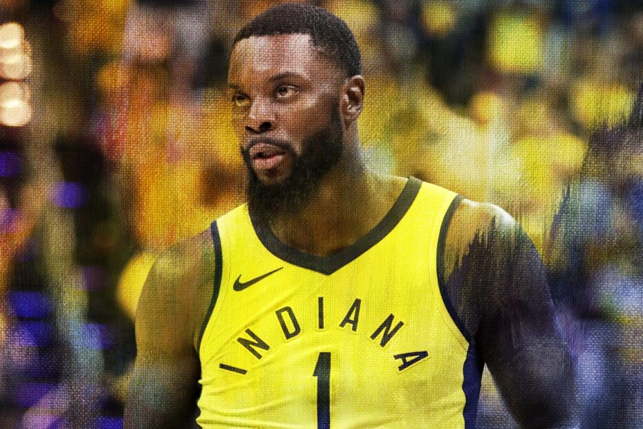 Lance Stephenson Stats