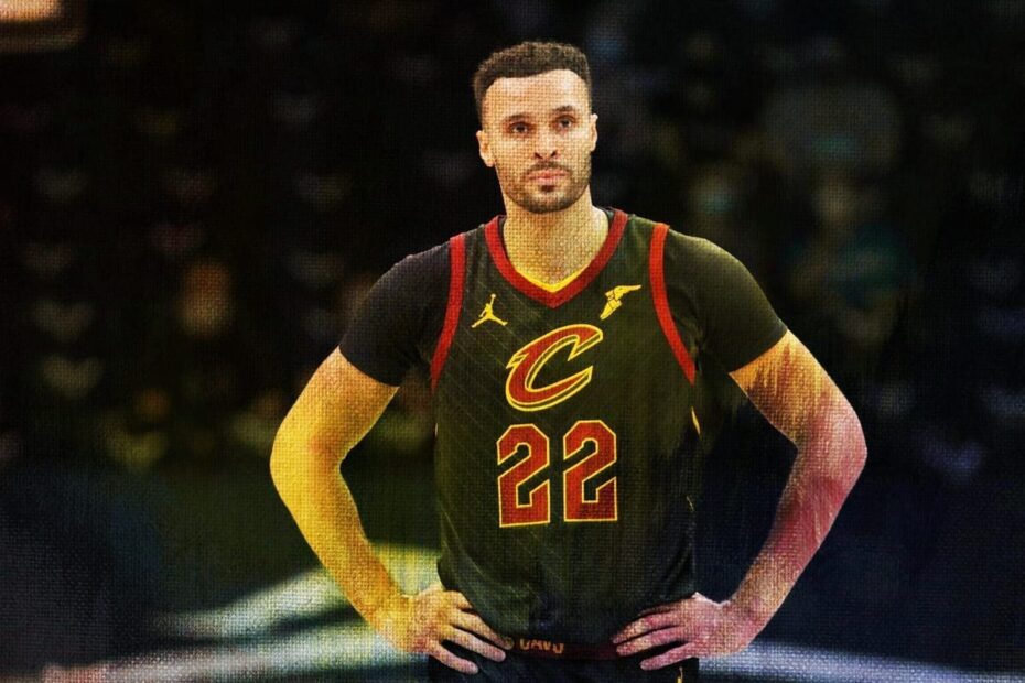 Larry Nance Jr. Stats