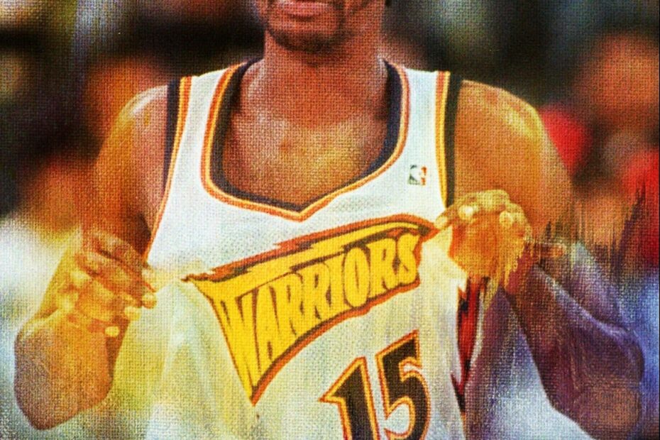 Latrell Sprewell Stats