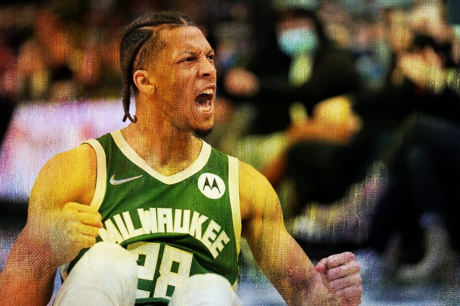 Lindell Wigginton Stats