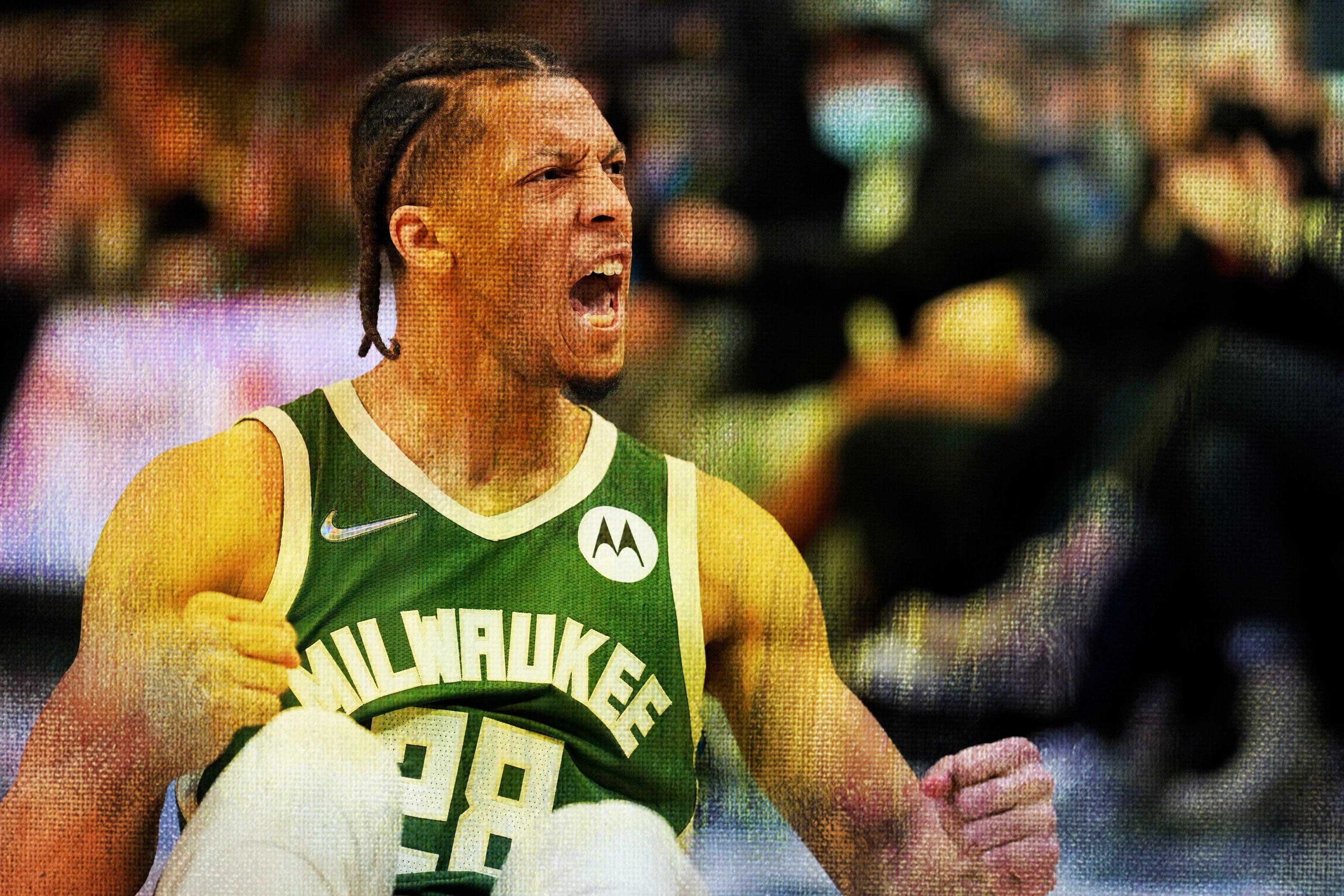 Lindell Wigginton Stats