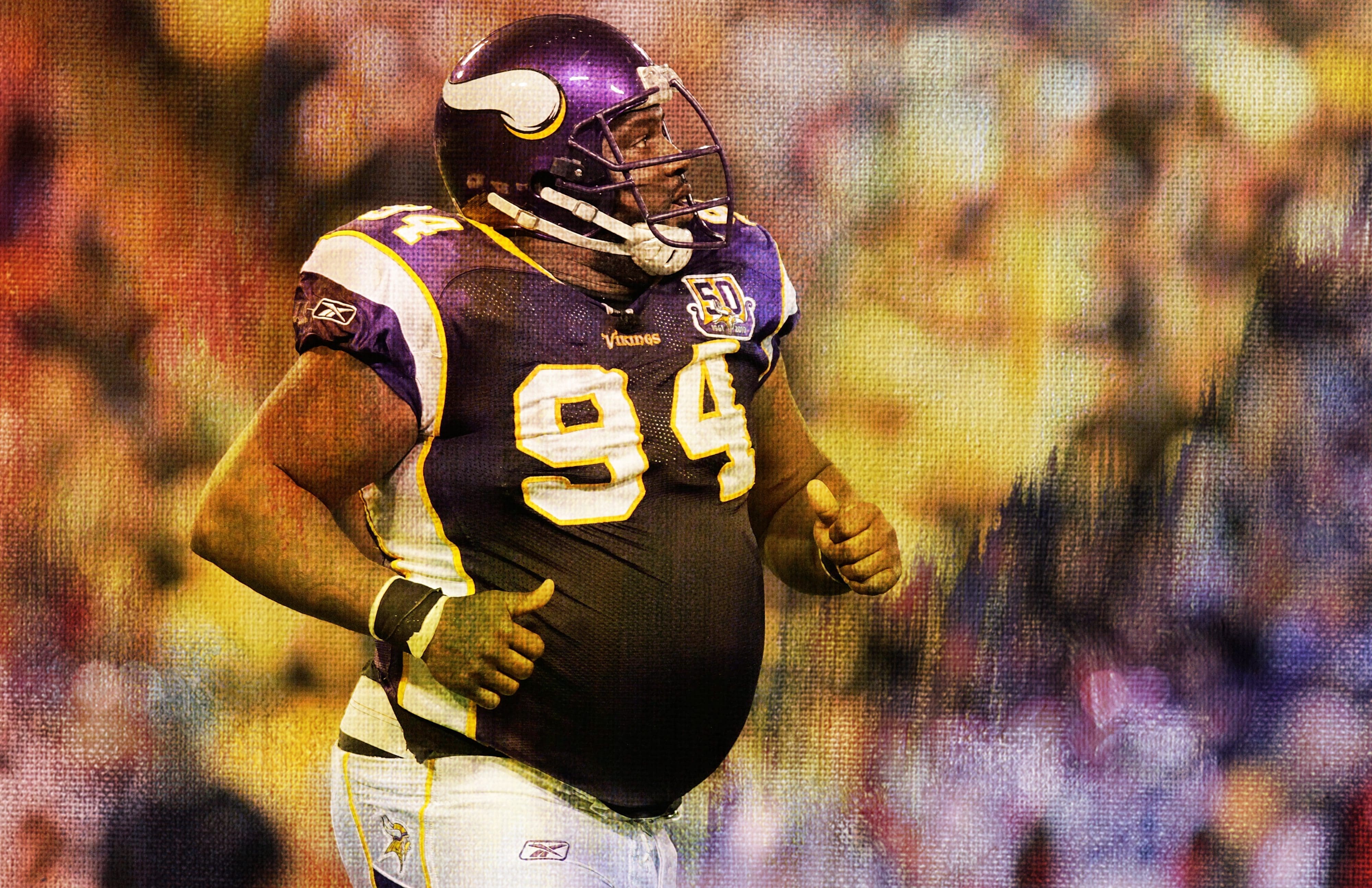 Pat Williams Stats