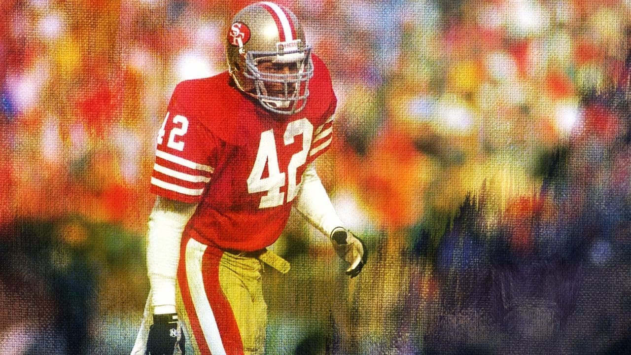 Ronnie Lott Stats